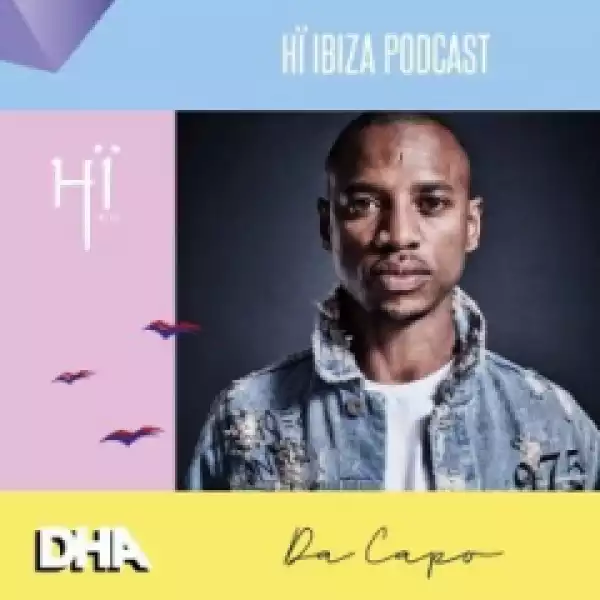 Da Capo - Hi Ibiza Podcast